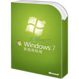 ΢����Microsoft��Windows 7��ͥ�߼���  ����ϵͳ