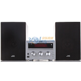 JVC UX-G616S iPod/iPhone/USB DVD����������� ������ɫ ����������ɫ��