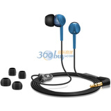 ɭ��������Sennheiser������  CX215ʱ�����ʽ���� ��ɫ
