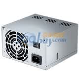 ���ѿˣ�Antec��Basiq BP500U ��Դ���500W  80mmֱͨ���ȣ�