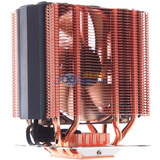 ��Ƶ����pccooler�����������棨��ͭ����ƽ̨CPUɢ���� S101F ������LGA1366/1155/1156/775/AM3/AM2/AM2+