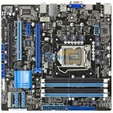 ��˶��ASUS��P8H67-M���壨Intel H67/LGA 1155��