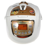 ���⣨CUCKOO��CRP-HD1053FG �๦�ܸ�ѹ�緹�� ��ɫ