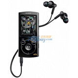 ���ᣨSONY��NWZ-S764  8G MP4������ ��ɫ