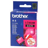 �ֵ�(brother) LC950M Ʒ��ɫī�� (����MFC-210C 410CN 5440CN)