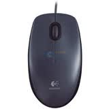 �޼���Logitech��M90 ������� ��ɫ