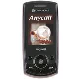 三星(SAMSUNG)SGH-j708i GSM手机(深银)移动定制机