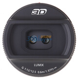 ���£�Panasonic�� LUMIX G 12mm f/12 3D��ͷ