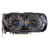 ���Σ�GIGABYTE��GV-N460OC-1GI rev3.0  788MHz/4008MHz 1024MB/192 bit DDR5 PCI-E �Կ�