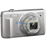 ���ְ�˹��OLYMPUS�� VR-350 ������� ��ɫ��1600������ 3.0Ӣ��Һ���� 10����ѧ�佹 24mm��� ����4G����