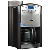 ����������ACA ��AC-M125A   �Զ���ĥ���Ⱥ�����ɫ��