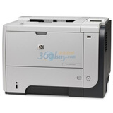 ���գ�HP�� LaserJet P3015dn �ڰ׼����ӡ��