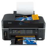 ��������Epson��ME Office 700FW ������ٲ�ɫ����һ���(��ӡ ɨ�� ��ӡ ����)