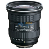 ͼ����TOKINA�� AT-X 116 PRO DX 11-16mm F2.8 ��Ǳ佹��ͷ ���ܿ��ڣ���ɫ��