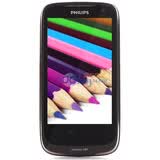 �����֣�PHILIPS��W632 3G�ֻ�����+�ڣ�WCDMA/GSM ˫��˫��