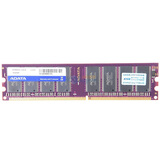 威刚(ADATA)万紫千红 DDR 400 1G台式机内存条