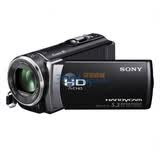���ᣨSONY�� HDR-CX210E ������������� ��ɫ��150������ 25����� 8G�ڴ� 2.7������