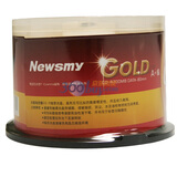 Ŧ����NEWSMY��CD-R 52�� 700M ����ϵ�� 50Ƭװ ��Ʒ�ʿ�¼��