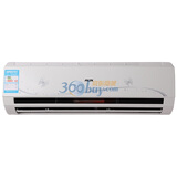 �¿�˹��AUX�� KF-26GW/SQB+3 ��1ƥ �ұ�ʽ���õ���յ�����ɫ��
