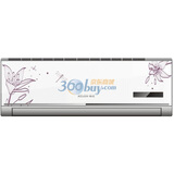 ������kelon��KFR-26GW/VGFDBp-3-179W 1ƥ �ڹ�ʽֱ����Ƶ������ů�յ�����ɫ��