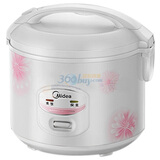 ���ģ�midea��YJ308G ��С��ϵ�� 3L ��е�� �緹��