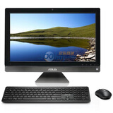 ��˶(ASUS) ET2210INKS 21.5Ӣ��һ����� ��i3-2120  4GB 1TB  1G����  Tray-Super Multi DVD ��