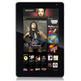 ���onda�� VI10��Ӣ�� 1024��600�߷���7Ӣ����� ƽ����� 8G ��ɫ