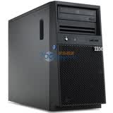 IBM x3100 M4��ʽ������2582i9A��E3-1240 4G 4��Ӳ��λ Server Raid 0,1,10  DVD ����