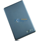 �������� 2.5Ӣ���ƶ�Ӳ�� 120GB (��ɫ)