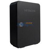 ������HITACHI��Touro Desk ̨ʽ����Ӳ�̣�USB 3.0��1TB