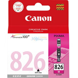 ���ܣ�Canon��CLI-826M ��ɫī�У�����IP4880 IX6580 MG8180 6180 5280 5180 MX888 898�� 