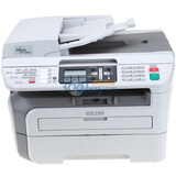 ���⣨RICOH)SP1200SF�ڰ׼���๦��һ��� ����ӡ ��ӡ ɨ�� ���棩