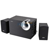 �����ߣ�EDIFIER�� R206P U�̲��� 2.1���� ��ý������ ��ɫ