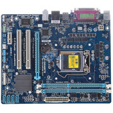 ���Σ�GIGABYTE��GA-H61M-S2P���� (Intel H61 /Socket LGA 1155)