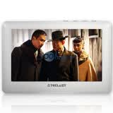 ̨�磨Teclast��C430VE1080pȫ��ʽ���岥����MP4 4.3�� 8G��ɫ