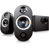 �����֣�PHILIPS�� SPA4320 2.1���� ��ý�� ���� ��ɫ