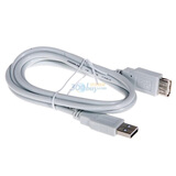 ��Ҷԭ��CHOSERL��Q517 USB�ӳ��� 1.5��