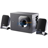 �����ߣ�EDIFIER�� R201T12 2.1���� ��ý������ ��ɫ