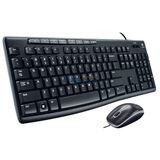 �޼���Logitech��MK200 ��ý����װ