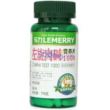 ���������������Ӫ��Ƭ1.23g*60Ƭ