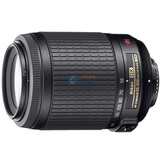 �῵��Nikon�� AF-S DX VR 55-200mm f/4-5.6G IF-ED ��ͷ