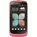 ���� A520 3G�ֻ������ҷۣ�WCDMA/GSM ˫��˫��