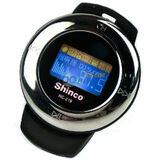 �¿ƣ�shinco)����MP3 HC-219 4G�ڴ�