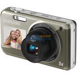 ���ǣ�SAMSUNG�� PL120 ������� ��ɫ ��1400������ 2.7����+1.5��ǰ�� 5����� 26mm��ǣ�