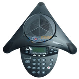 ����ͨ��POLYCOM����Ƶ����ϵͳ�绰��SonudStation 2 ��׼�ͣ�2200-16000-022��