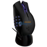 ���ߣ�Razer����٤���� Naga Molten ��Ϸ���--�޼���