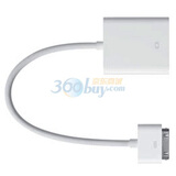 ƻ����Apple��iPad 1/2 MC552FE/B VGA �ź�ת����