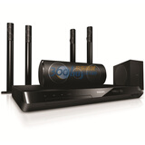 �����֣�PHILIPS��HTS6593 3D���� 3Dȫ�Ƕ���������ͥӰԺ����ɫ��