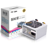 �����ߣ�aigo��������ATX-450P4 ��Դ���300W/����12CM���ȣ�