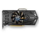 �߲ʺ�(Colorful)  iGame440 ����ս��U D5 1024M ������ 850/3400MHz 1024M/128λ DDR5 PCI-E�Կ�